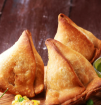 VEG SAMOSA